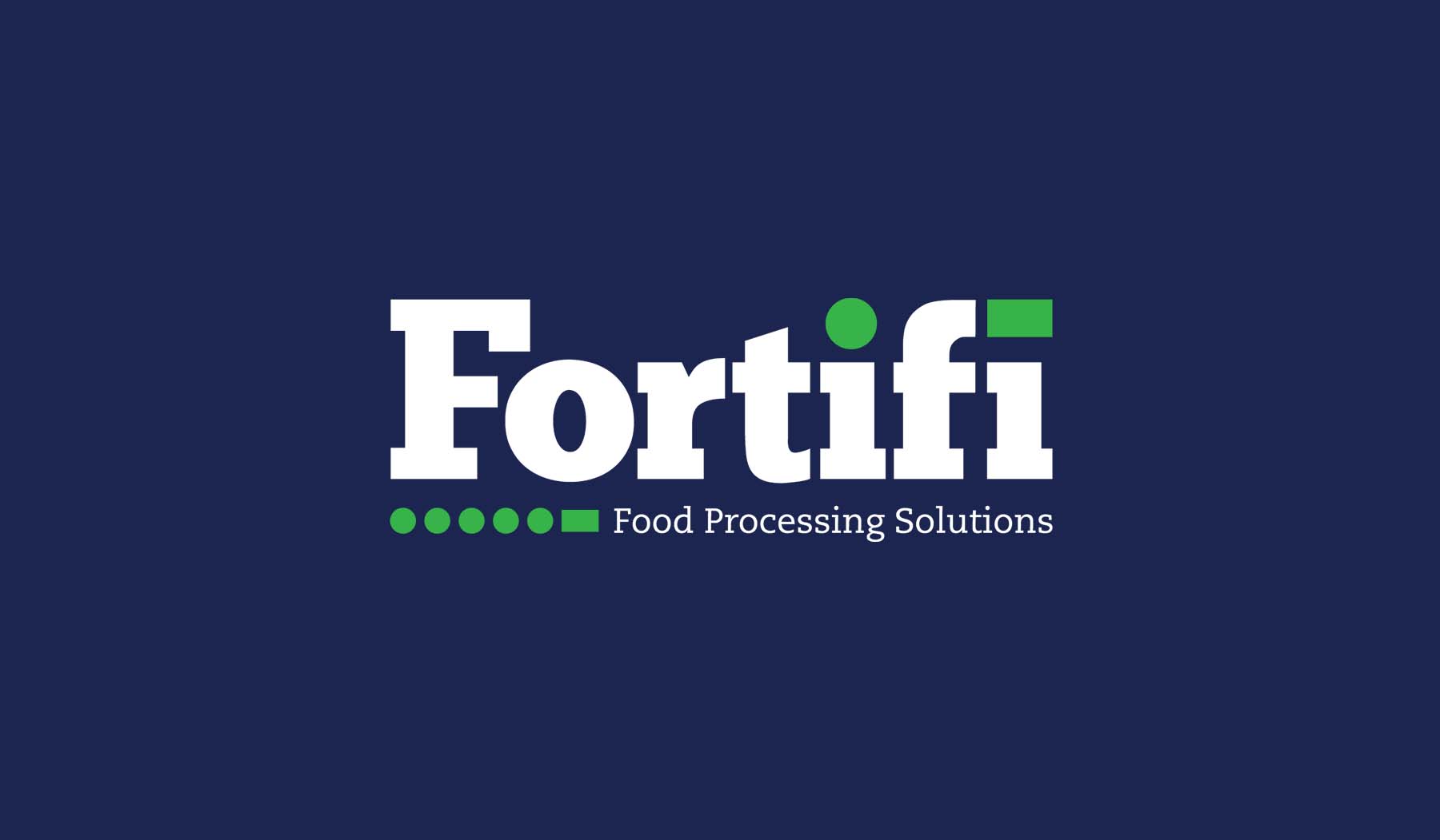 Logo Fortifi