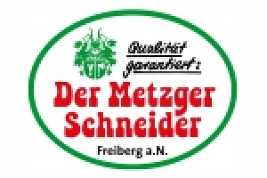 Der Metzger Schneider