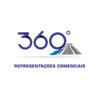 360 Representações Comerciais