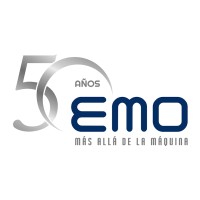 EMO-EQUIPOS PARA MANUTENCIÓN Y OBRAS S.A.