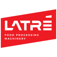 Latré bv – food processing machinery